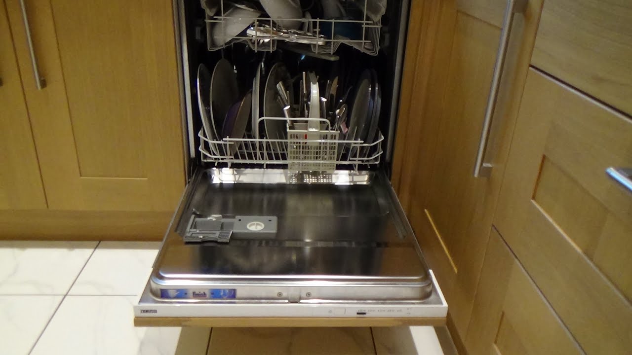 Lamona dishwasher manual lam8301